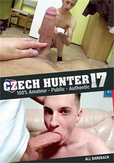 Czech Hunter 17