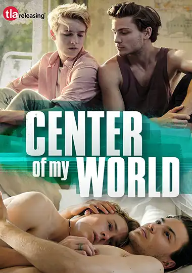 Center of my World
