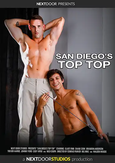 San Diego’s Top Top