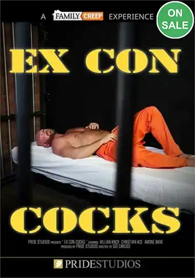 Ex Con Cocks