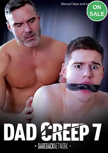 Dad Creep 7