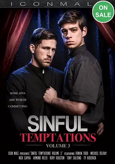 Sinful Temptations 3