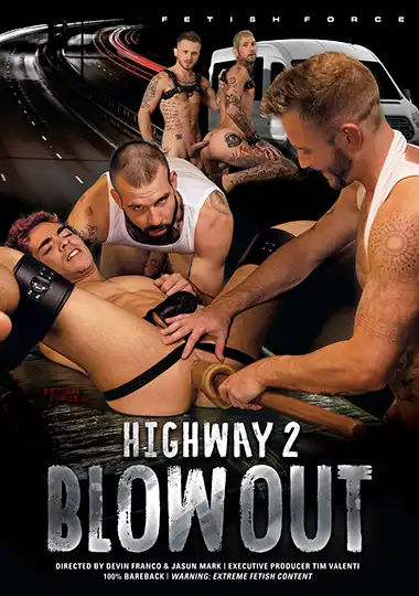Highway 2: Blow Out