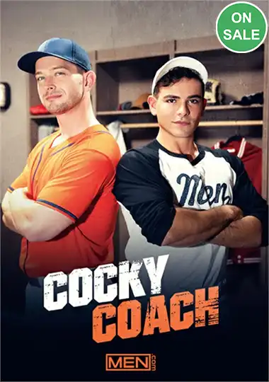Cocky Coach