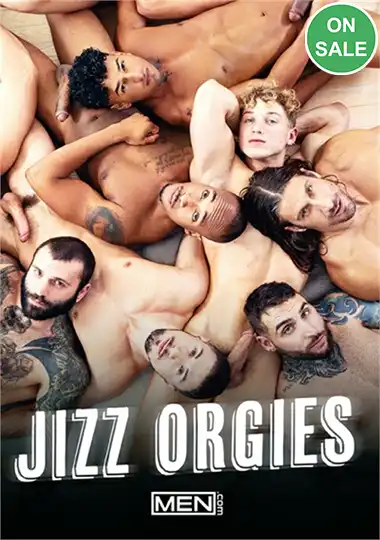 Jizz Orgies