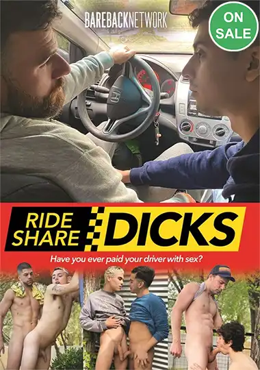 Rideshare Dicks