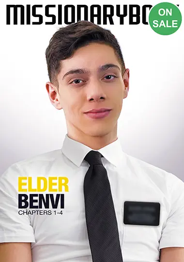 Elder Benvi: Chapters 1-4