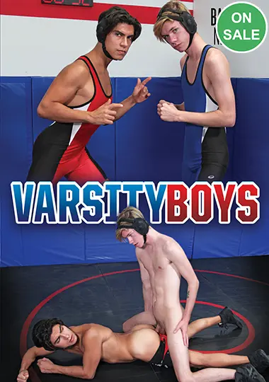 Varsity Boys
