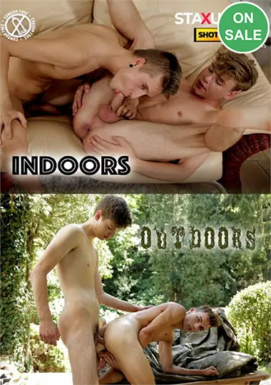 Indoors Outdoors