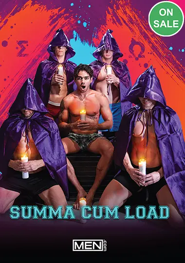 Summa Cum Load