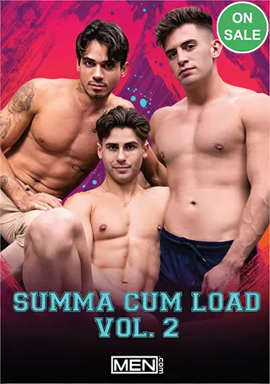 Summa Cum Load Vol. 2