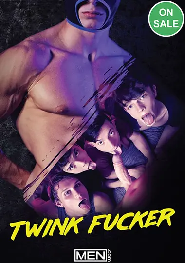 Twink Fucker