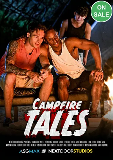 Campfire Tales