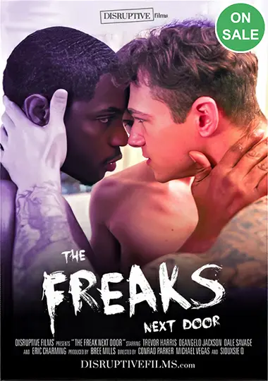 The Freaks Next Door