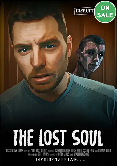 The Lost Soul