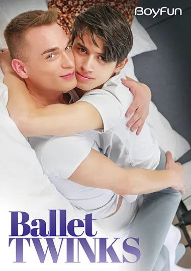 Ballet Twinks