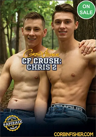 CF Crush: Chris 2