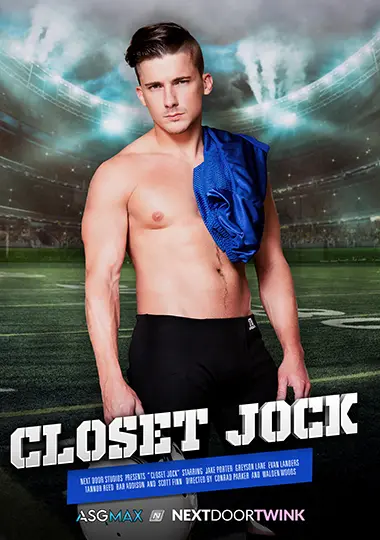 Closet Jock