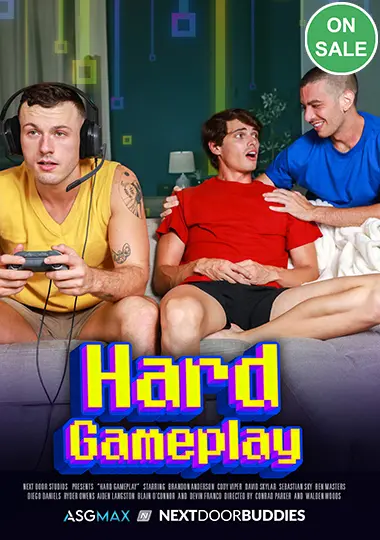 Hard Gameplay