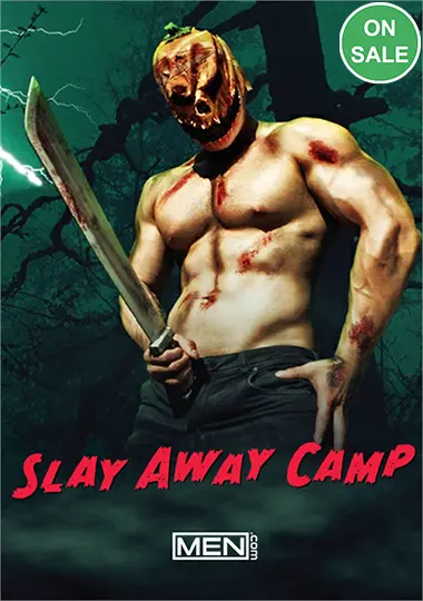 Slay Away Camp