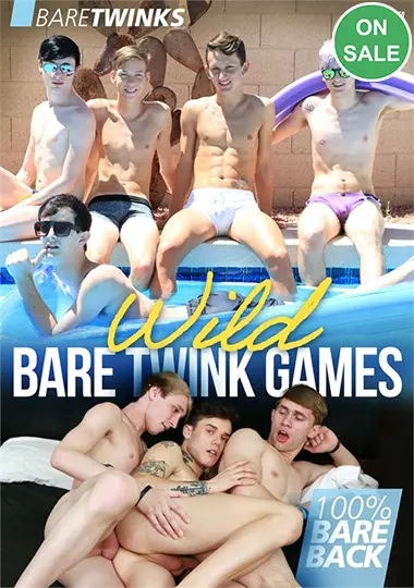 Wild Bare Twink Games