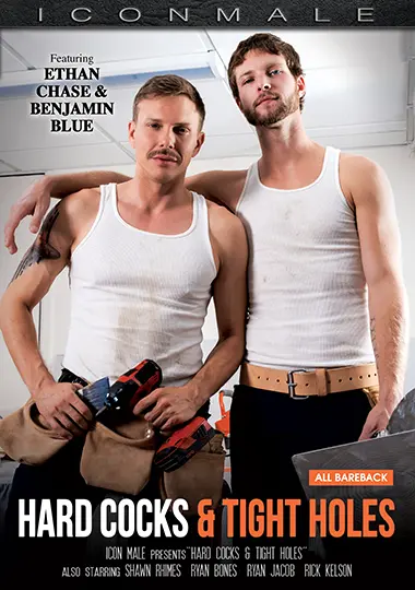 Hard Cocks And Tight Holes