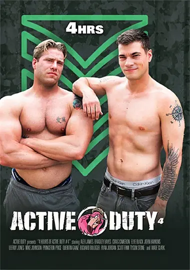 Active Duty 4