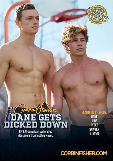 Dane Gets Dicked Down