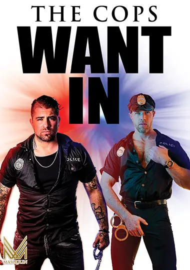 The Cops Want In