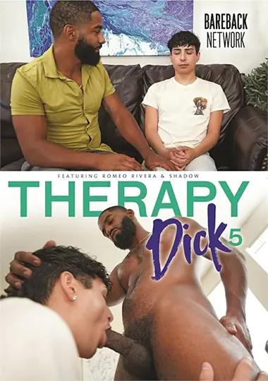 Therapy Dick 5