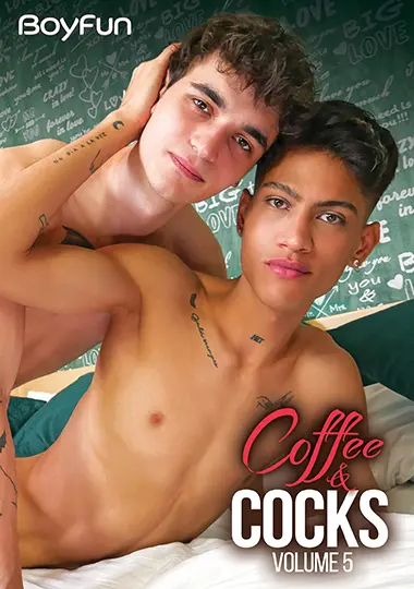 Coffee And Cocks 5